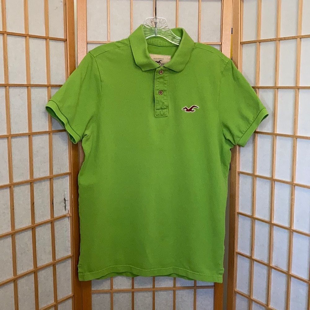 3/$20 Hollister Polo 